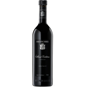Henschke Mt.edelstone Shiraz